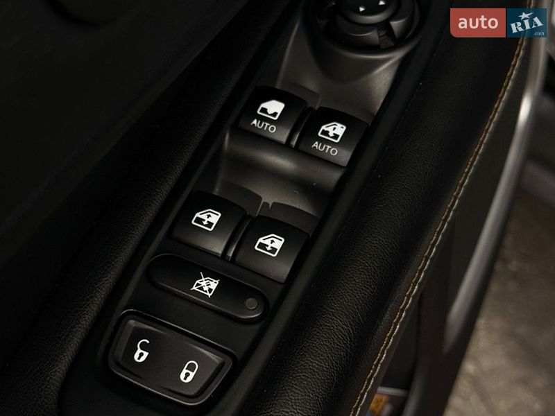 Внедорожник / Кроссовер Jeep Compass 2017 в Шептицькому