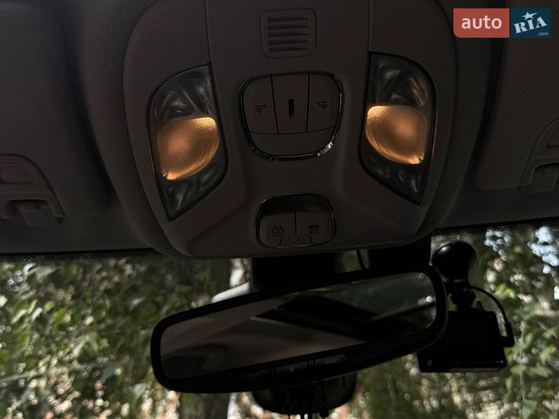 Внедорожник / Кроссовер Jeep Compass 2017 в Шептицькому