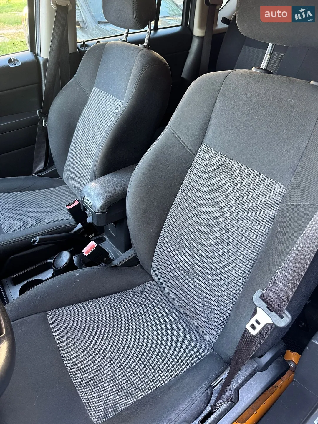2014 Jeep Compass - мініатюра 11