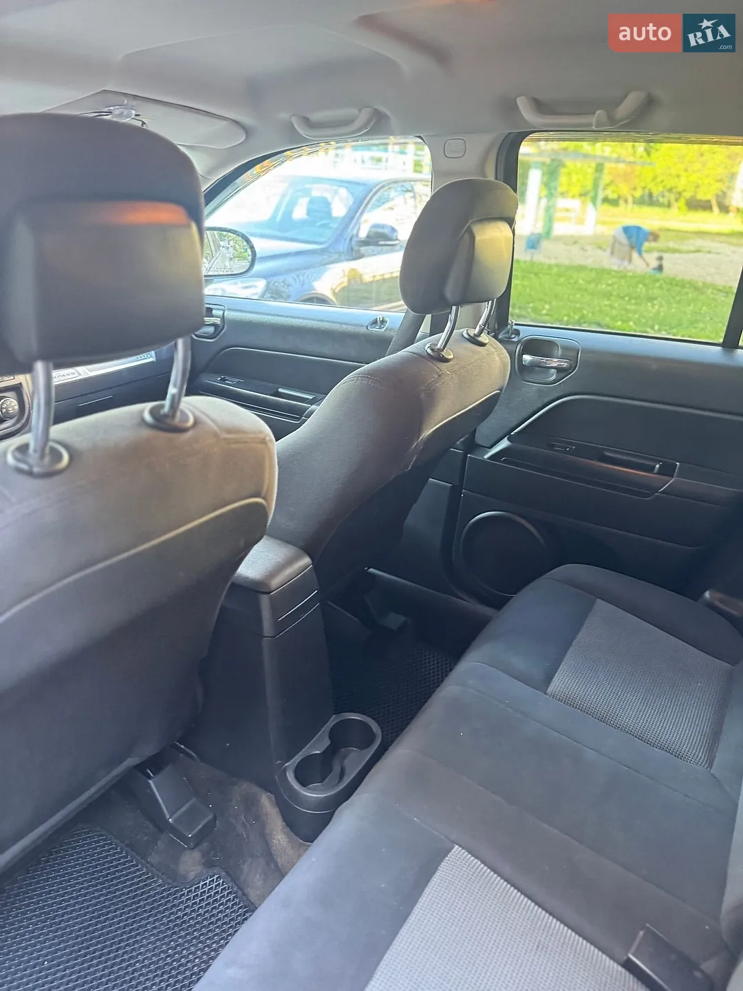 2014 Jeep Compass - мініатюра 13
