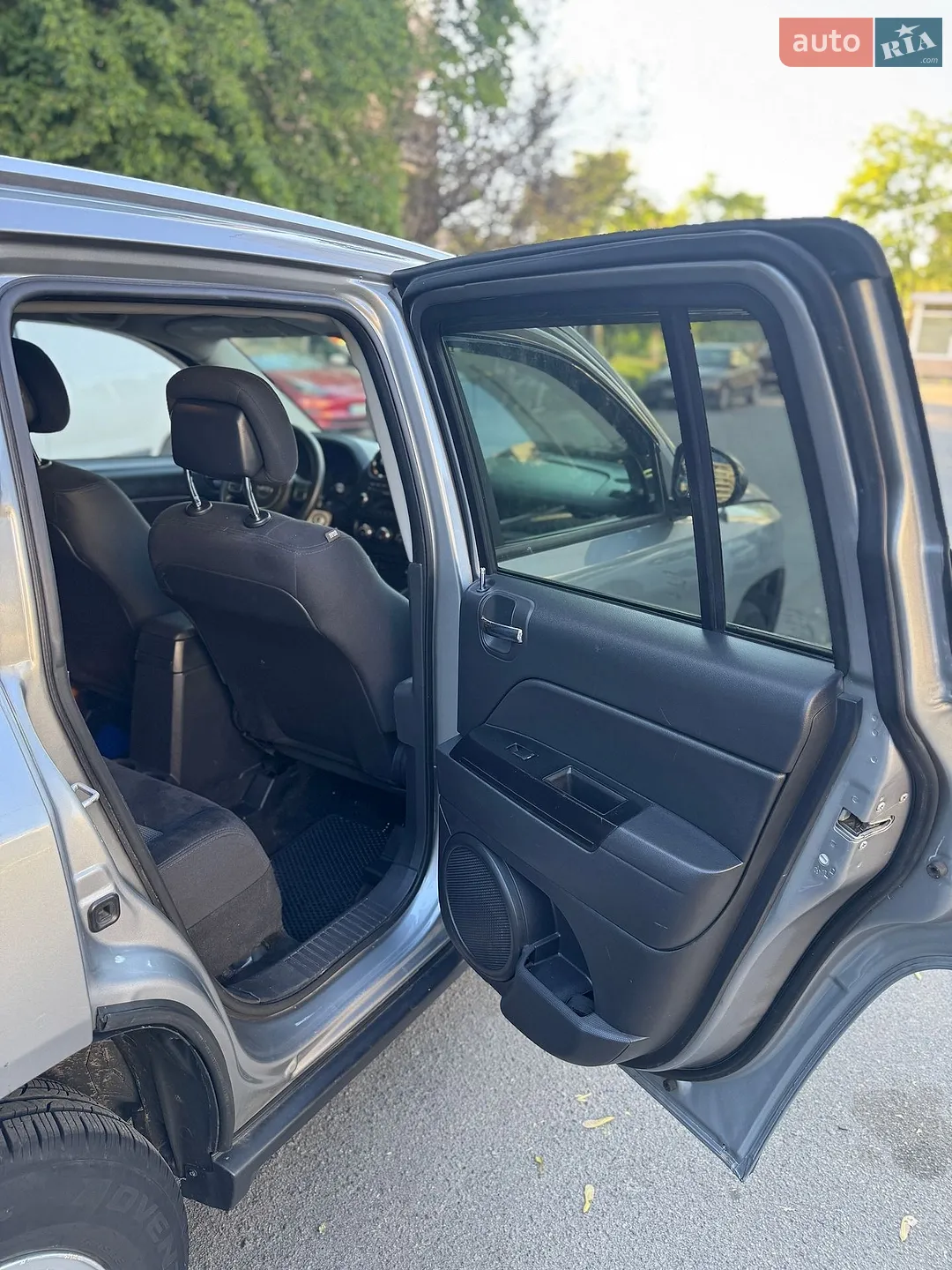2014 Jeep Compass - мініатюра 16