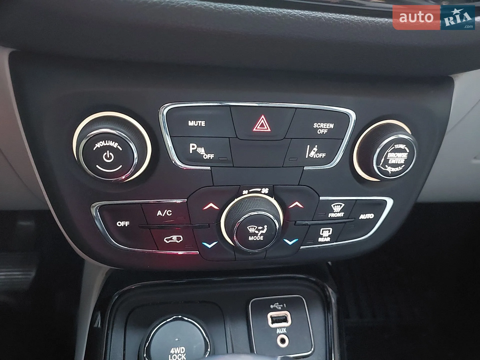 2021 Jeep Compass - мініатюра 3
