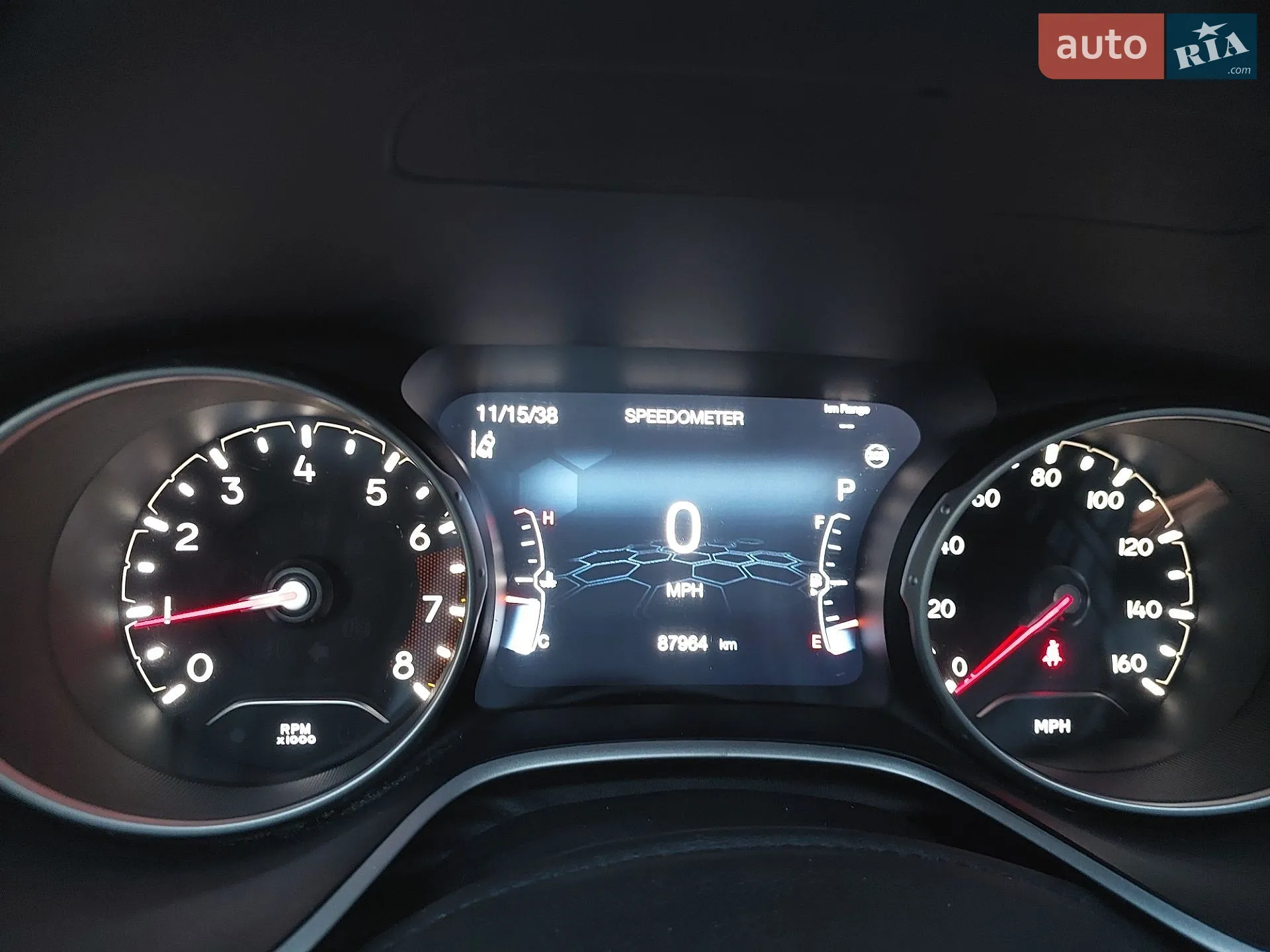 2021 Jeep Compass - мініатюра 7