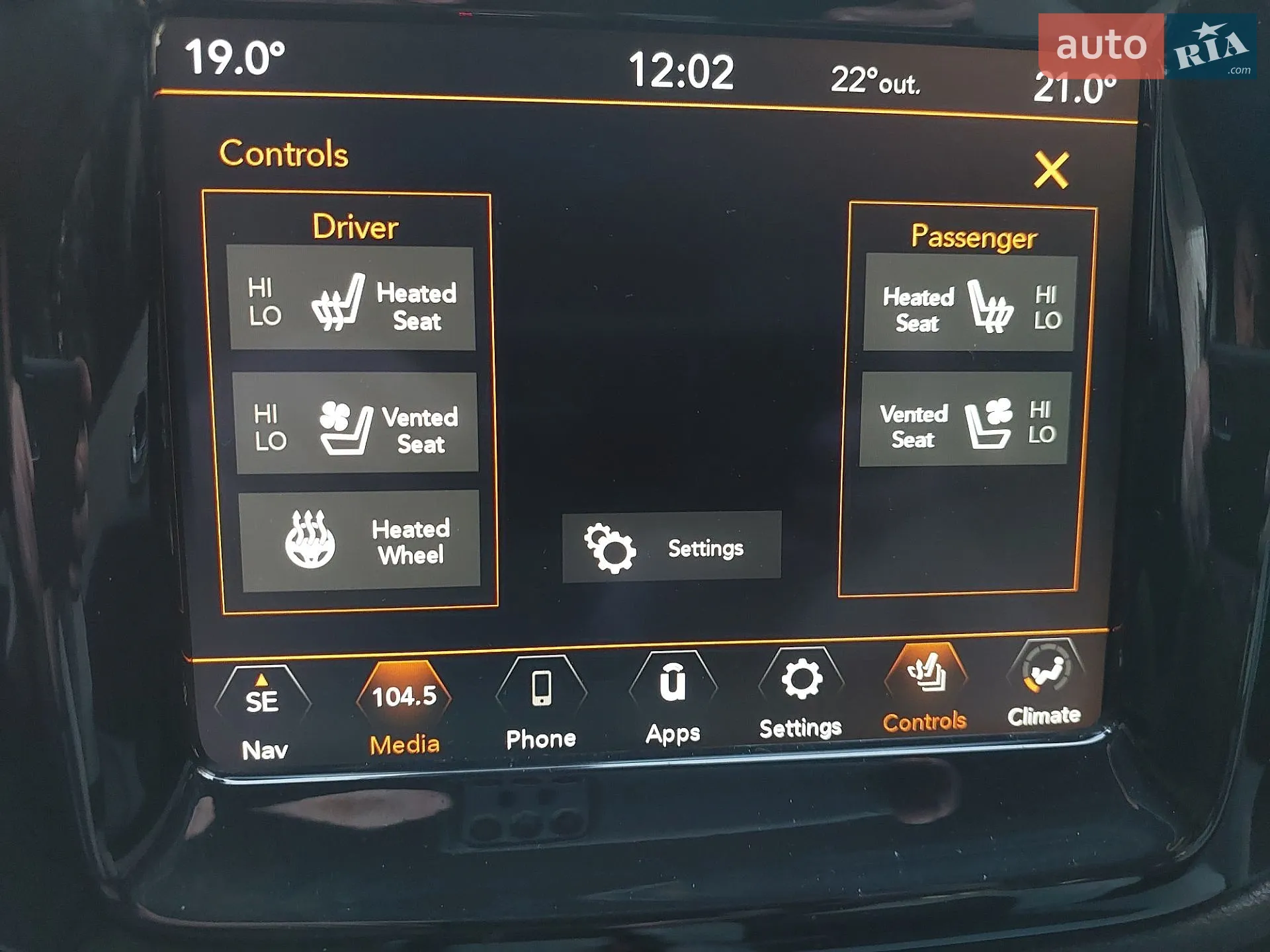 2021 Jeep Compass - мініатюра 16