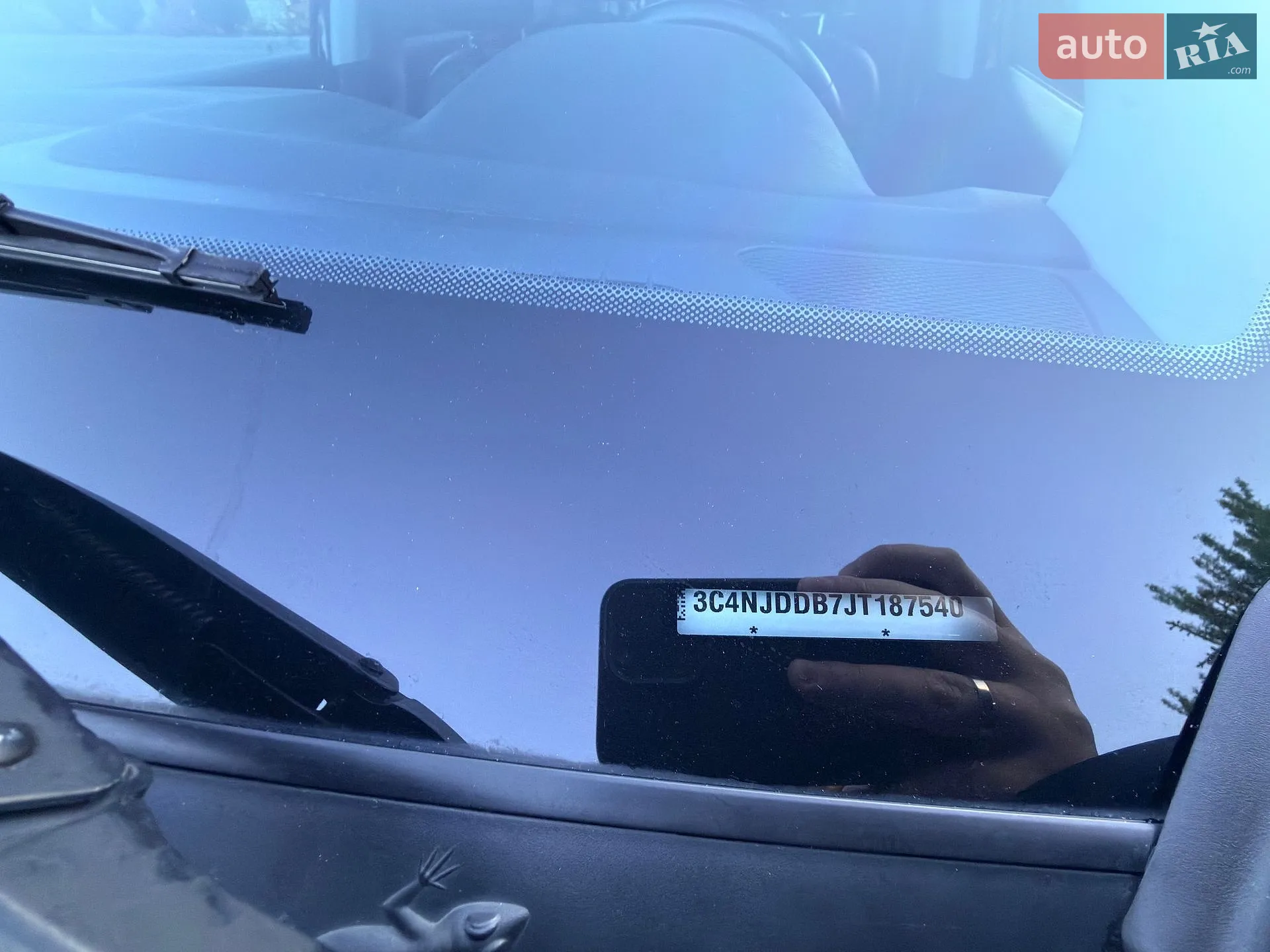 2017 Jeep Compass - мініатюра 80