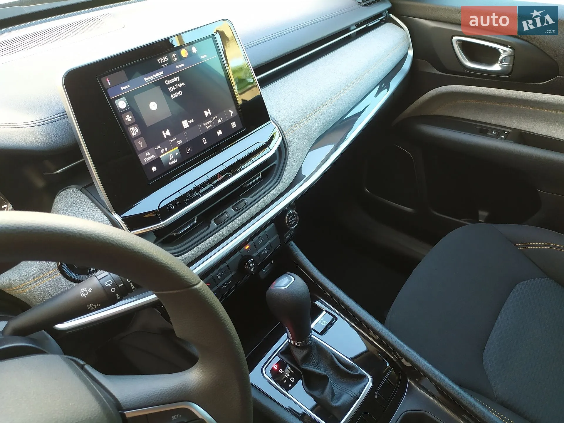 2021 Jeep Compass - мініатюра 23