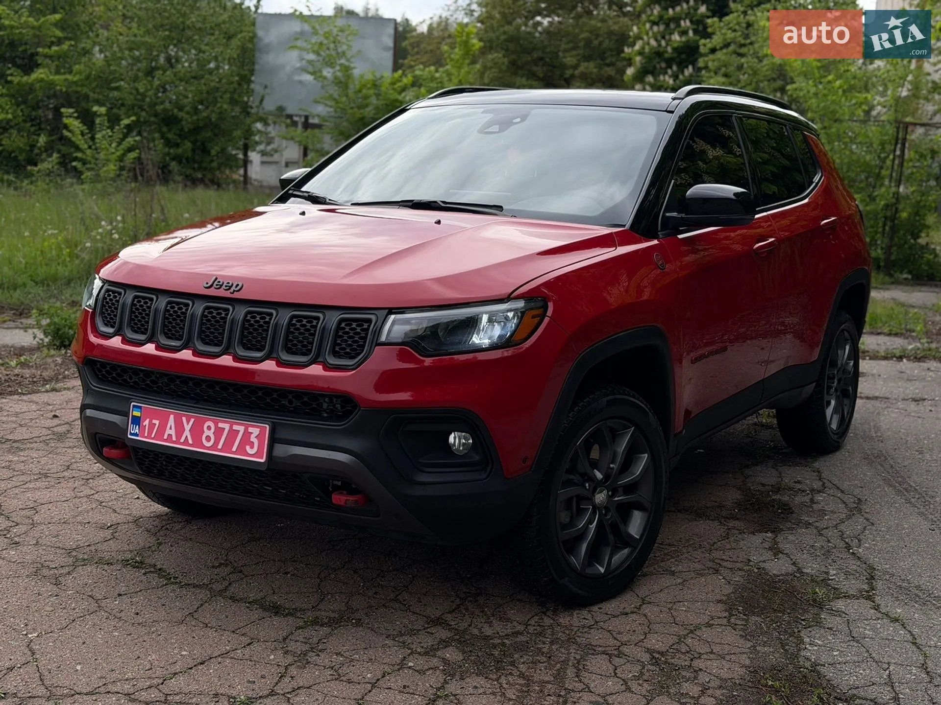2023 Jeep Compass - мініатюра 5