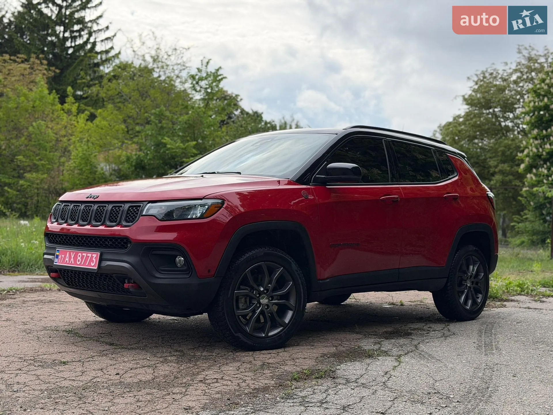 2023 Jeep Compass - мініатюра 9