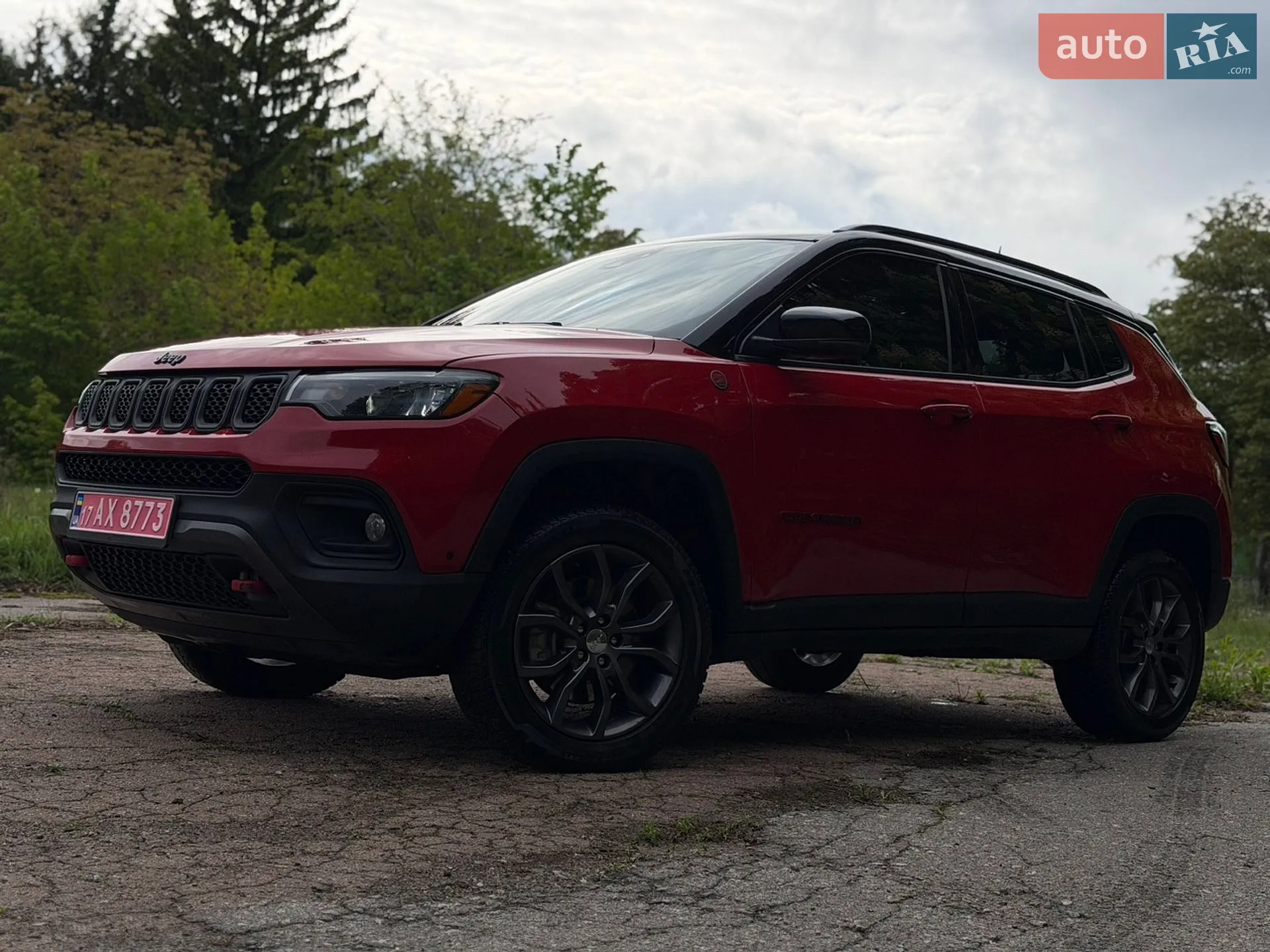 2023 Jeep Compass - мініатюра 23