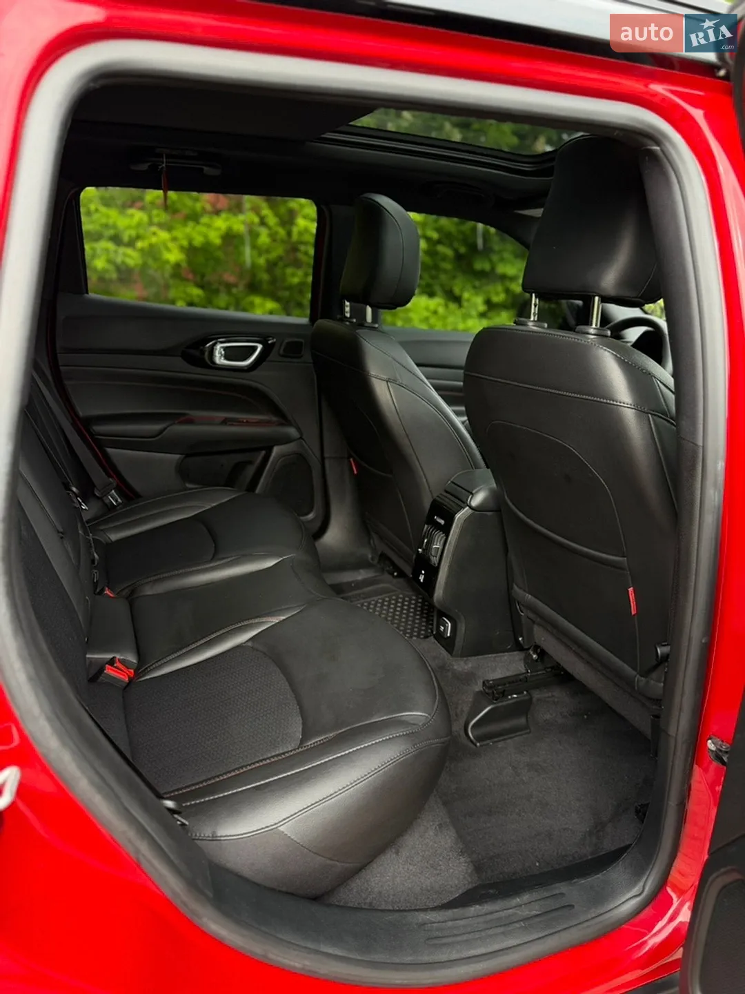 2023 Jeep Compass - мініатюра 51