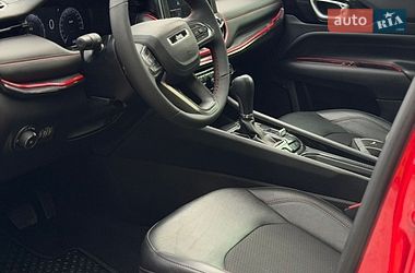 Позашляховик / Кросовер Jeep Compass 2023 в Лубнах