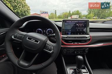 Позашляховик / Кросовер Jeep Compass 2023 в Лубнах