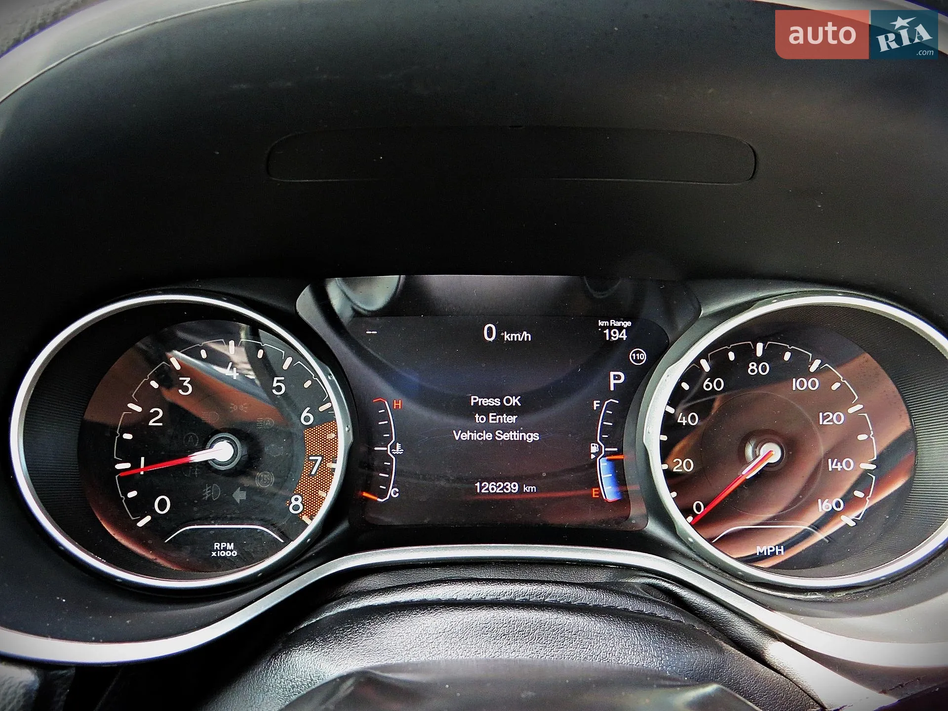2018 Jeep Compass - мініатюра 11