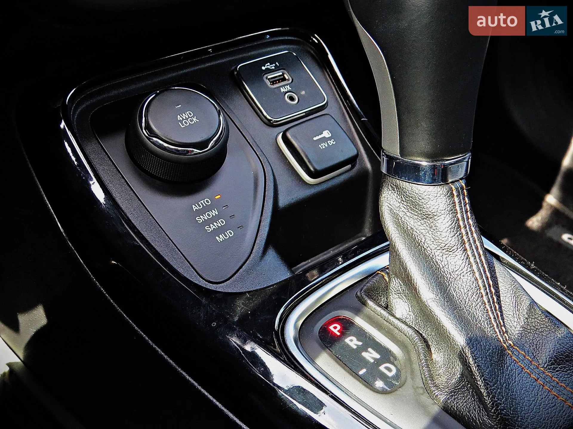 2018 Jeep Compass - мініатюра 14