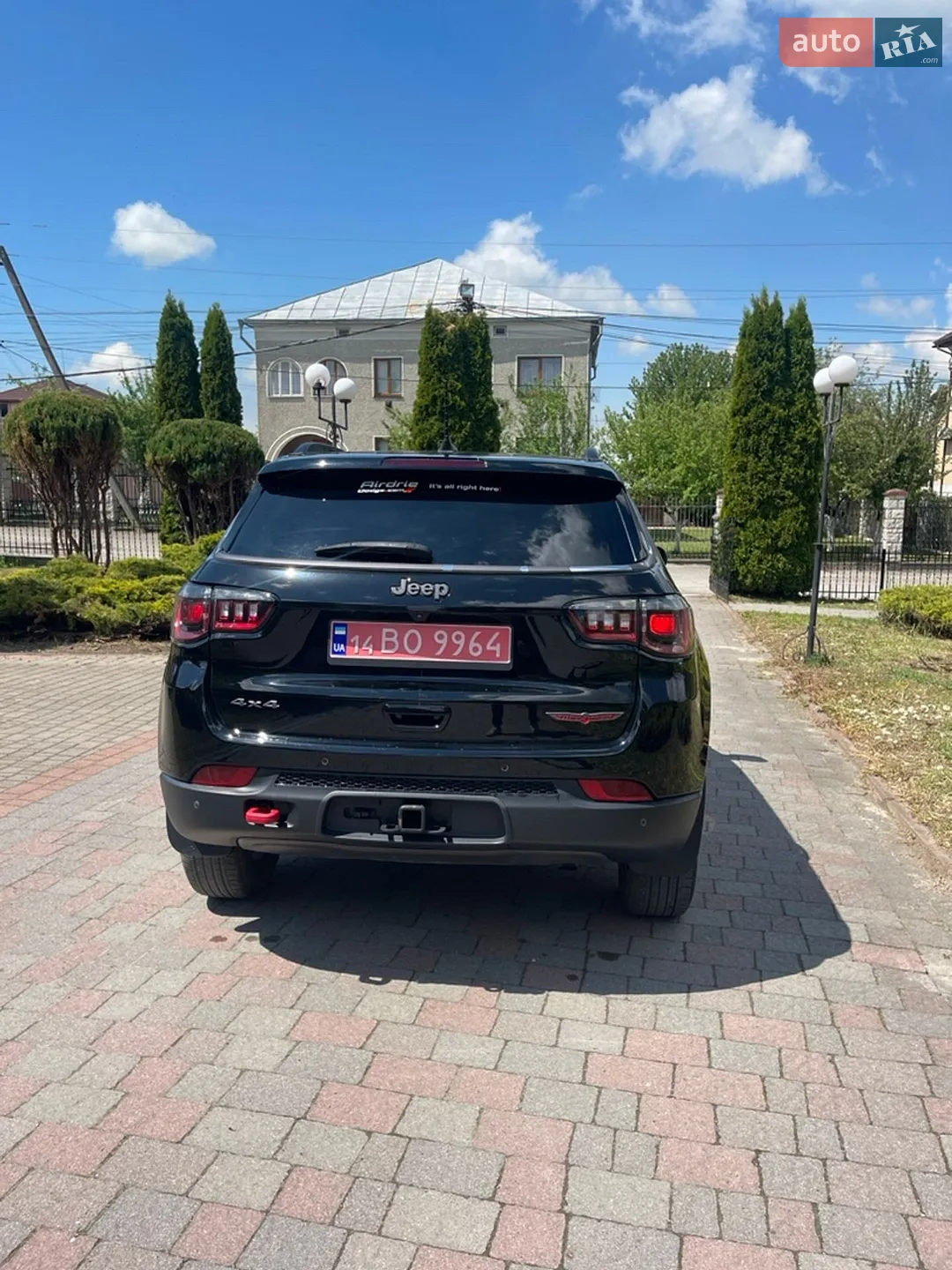 2022 Jeep Compass - мініатюра 7