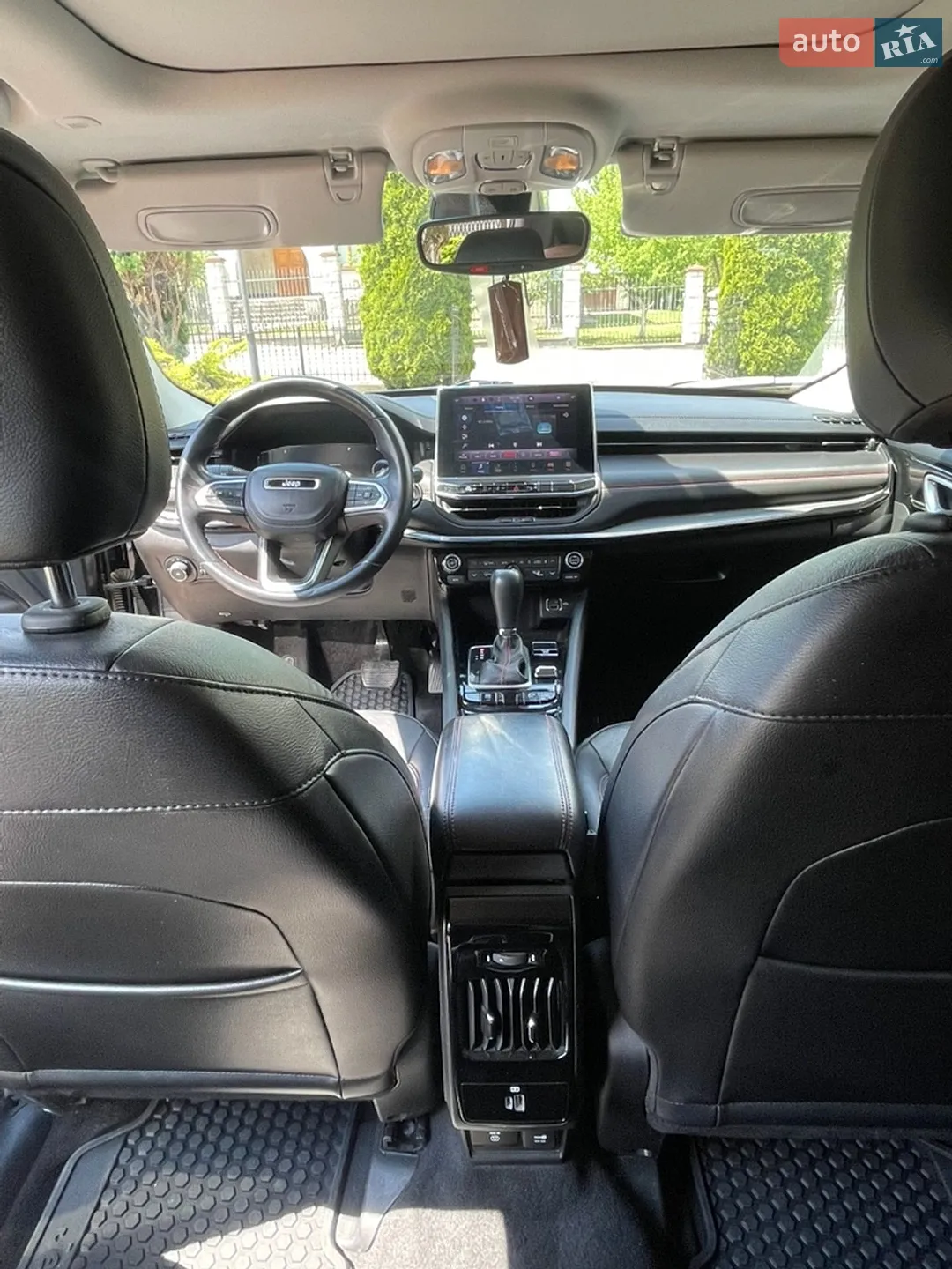 2022 Jeep Compass - мініатюра 17