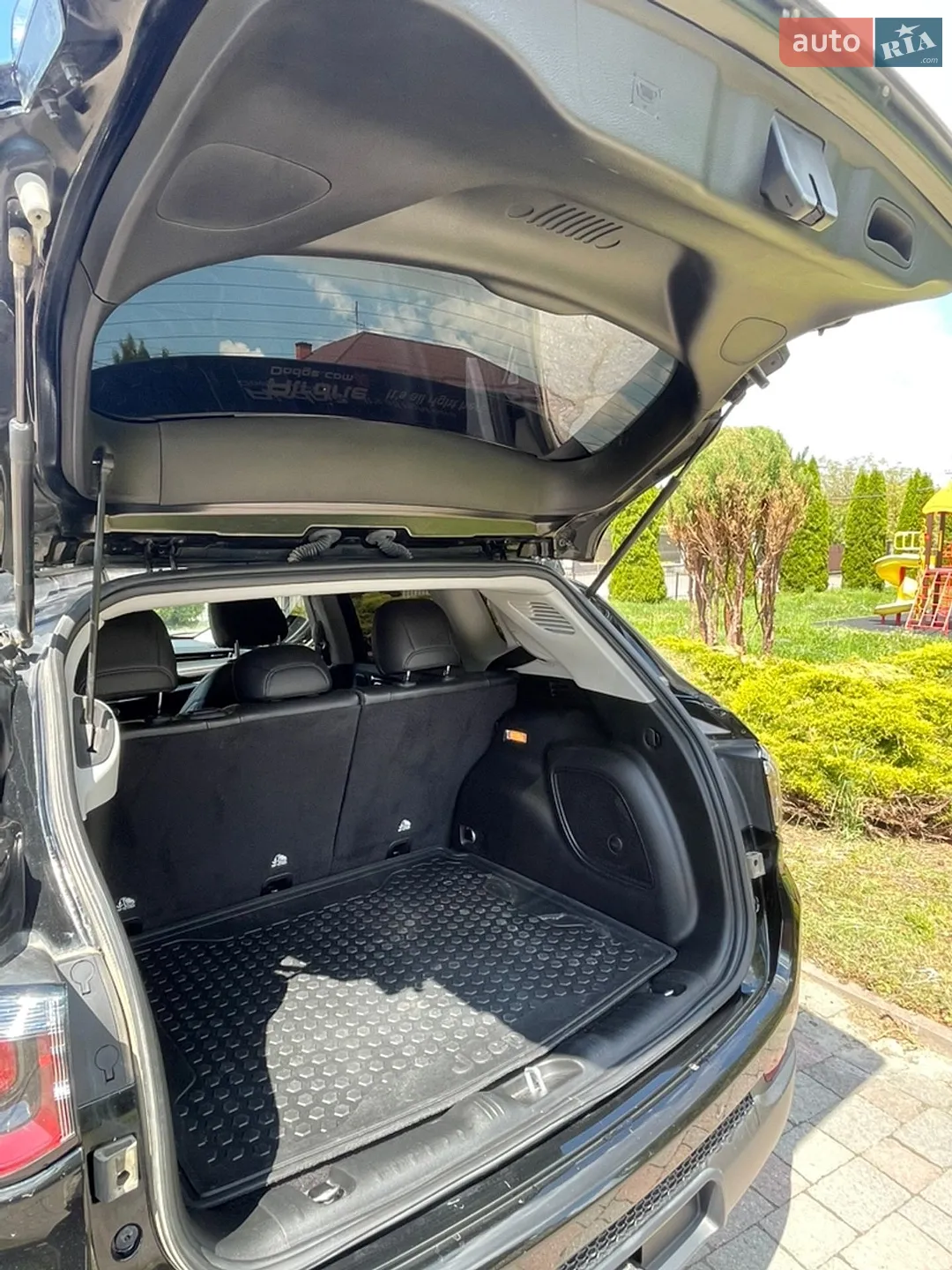 2022 Jeep Compass - мініатюра 21