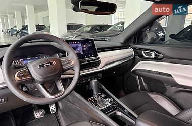 Внедорожник / Кроссовер Jeep Compass 2023 в Полтаве