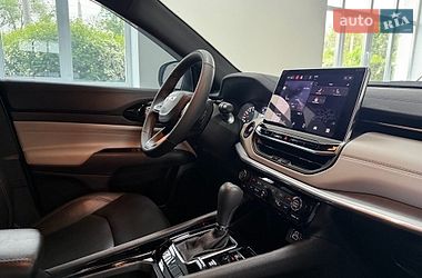 Внедорожник / Кроссовер Jeep Compass 2023 в Полтаве