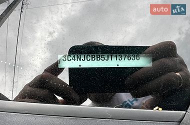 Внедорожник / Кроссовер Jeep Compass 2017 в Броварах