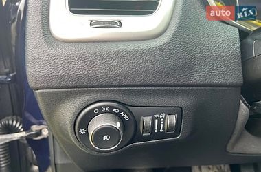 Внедорожник / Кроссовер Jeep Compass 2017 в Броварах