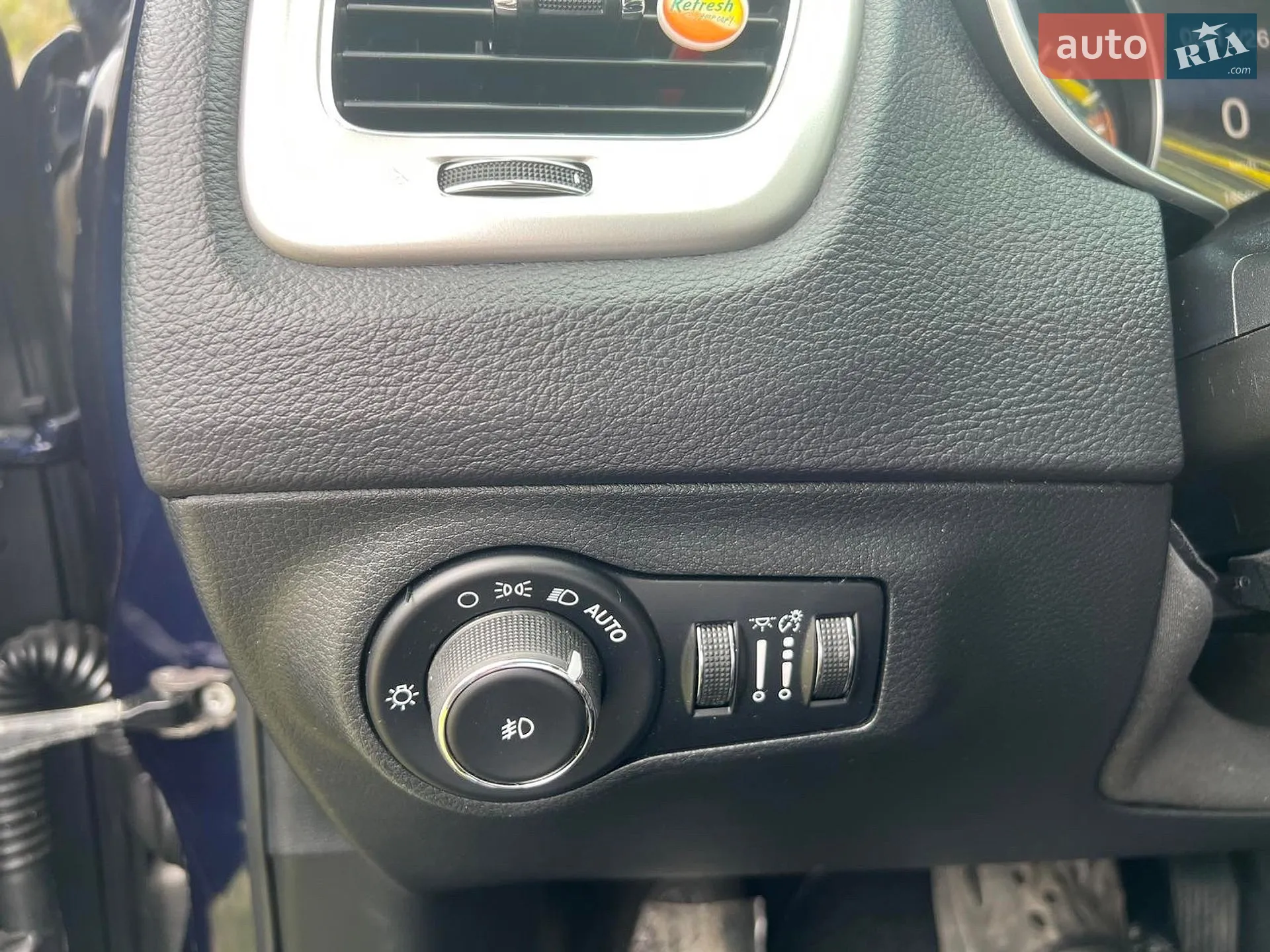 2017 Jeep Compass - мініатюра 31