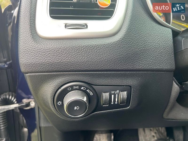 Внедорожник / Кроссовер Jeep Compass 2017 в Броварах