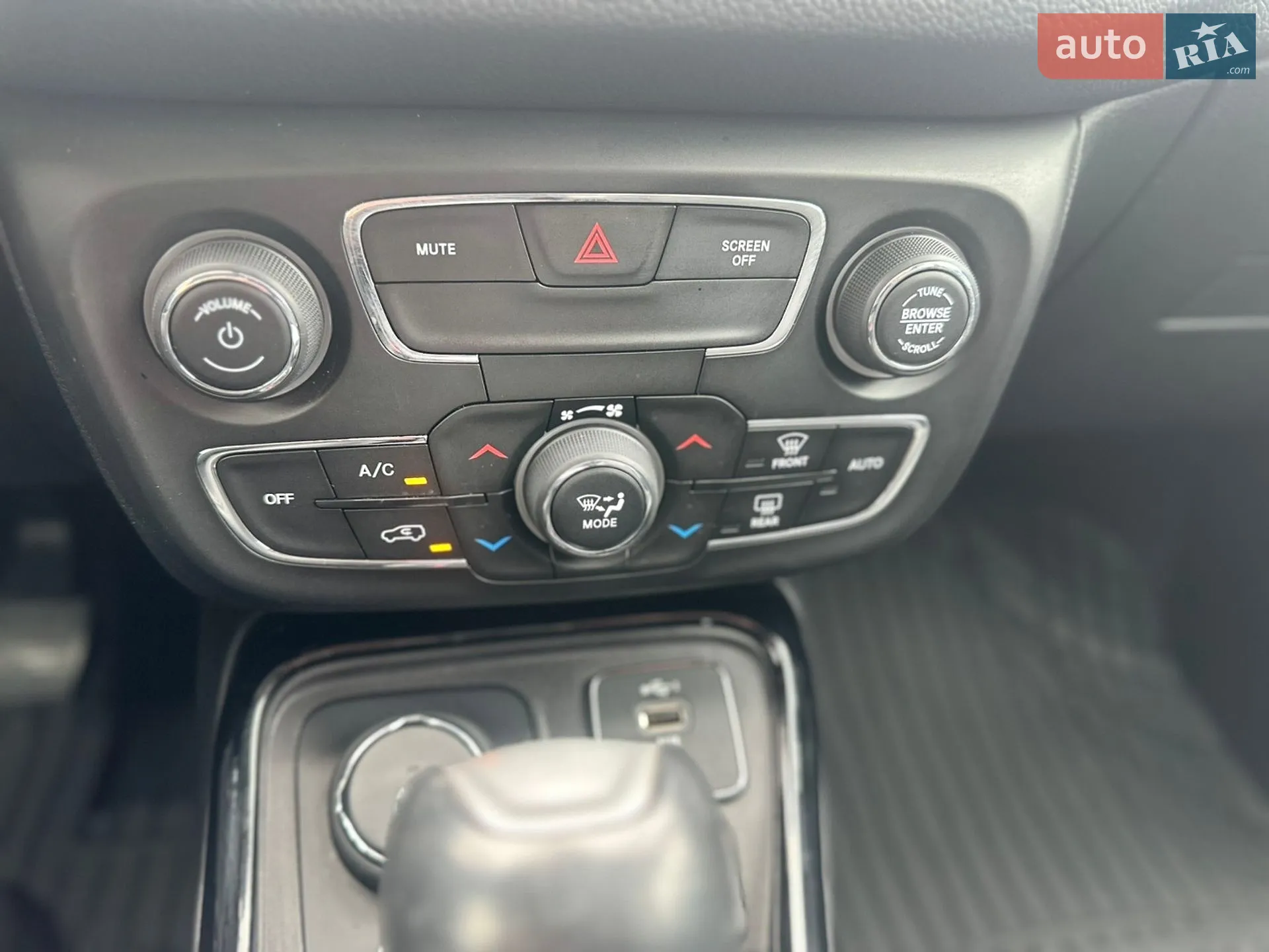 2019 Jeep Compass - мініатюра 9