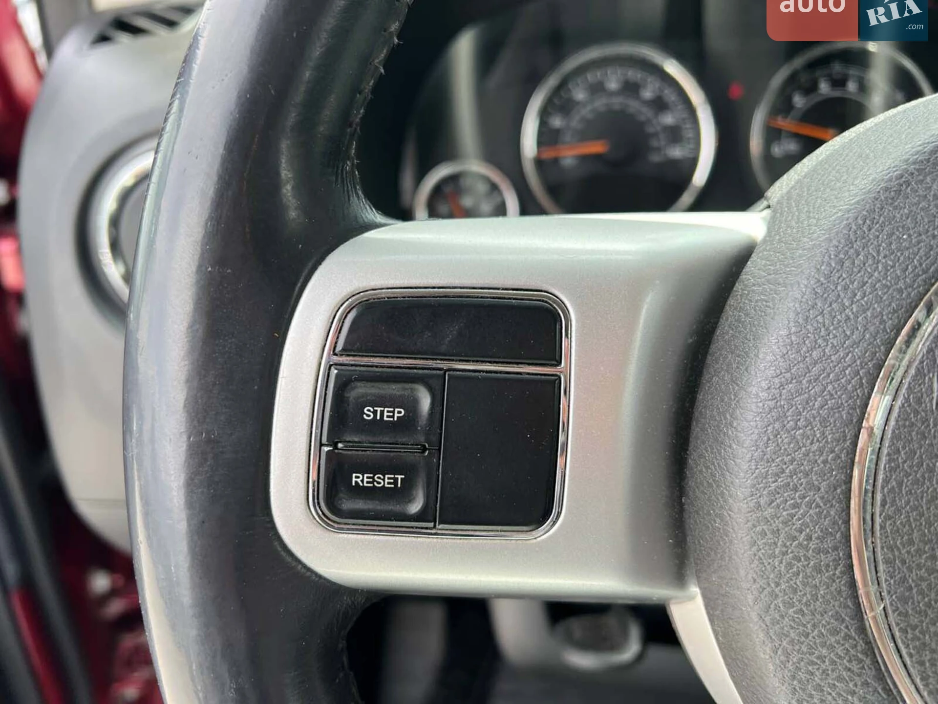 2016 Jeep Compass - мініатюра 23