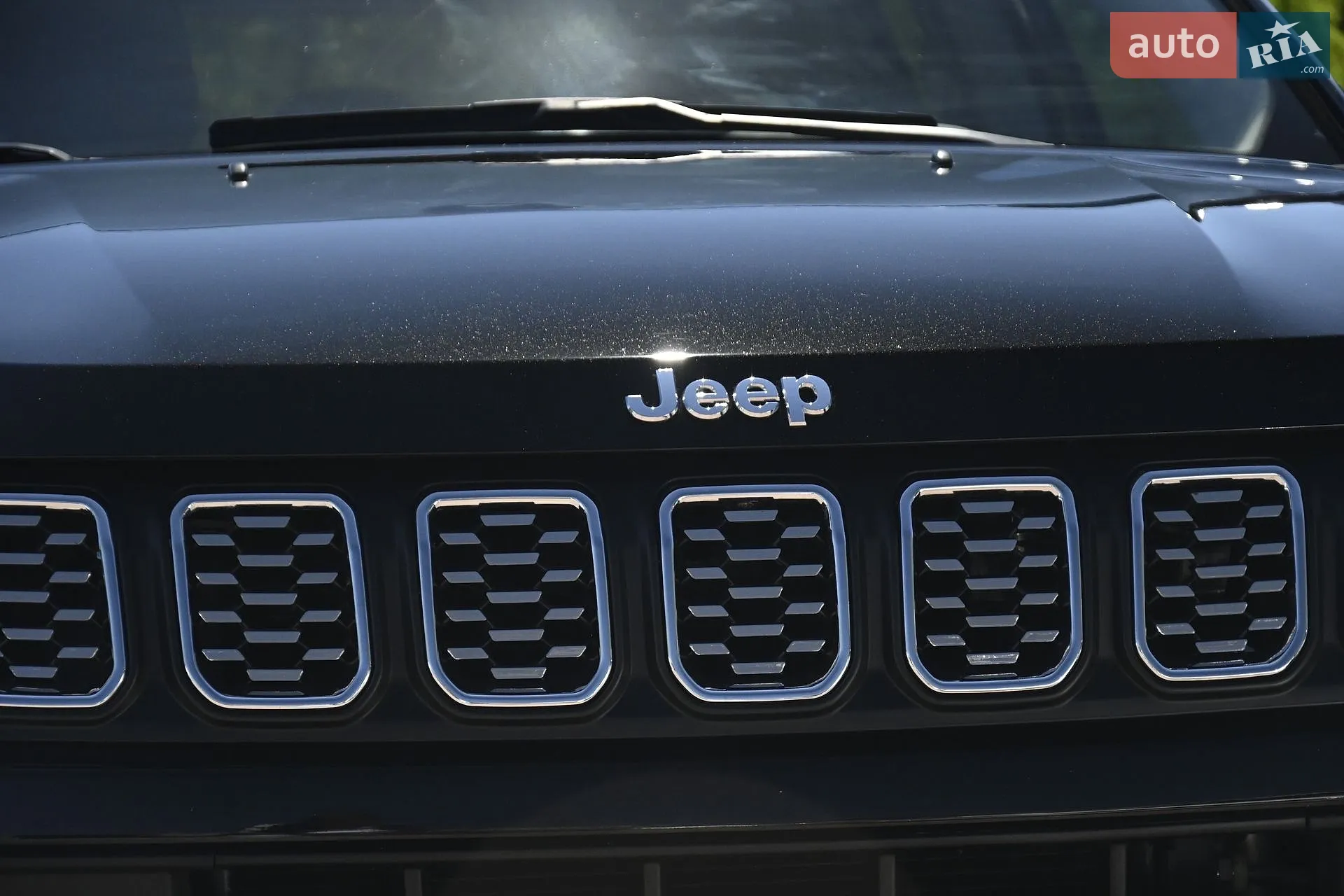 2021 Jeep Compass - мініатюра 5