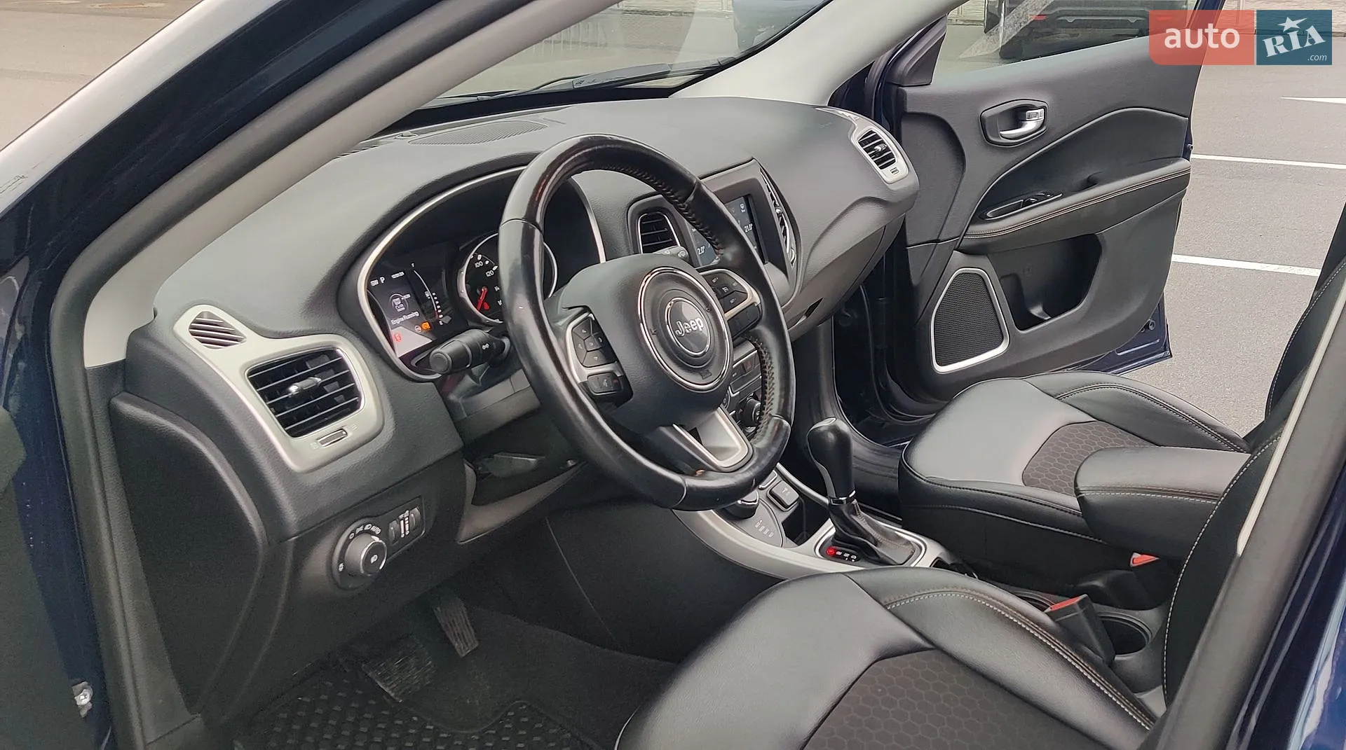 2019 Jeep Compass - мініатюра 7