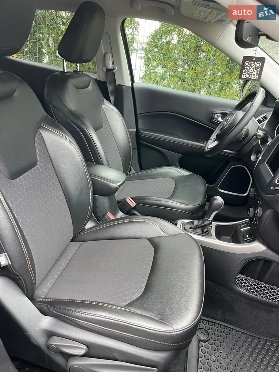 2019 Jeep Compass - мініатюра 9
