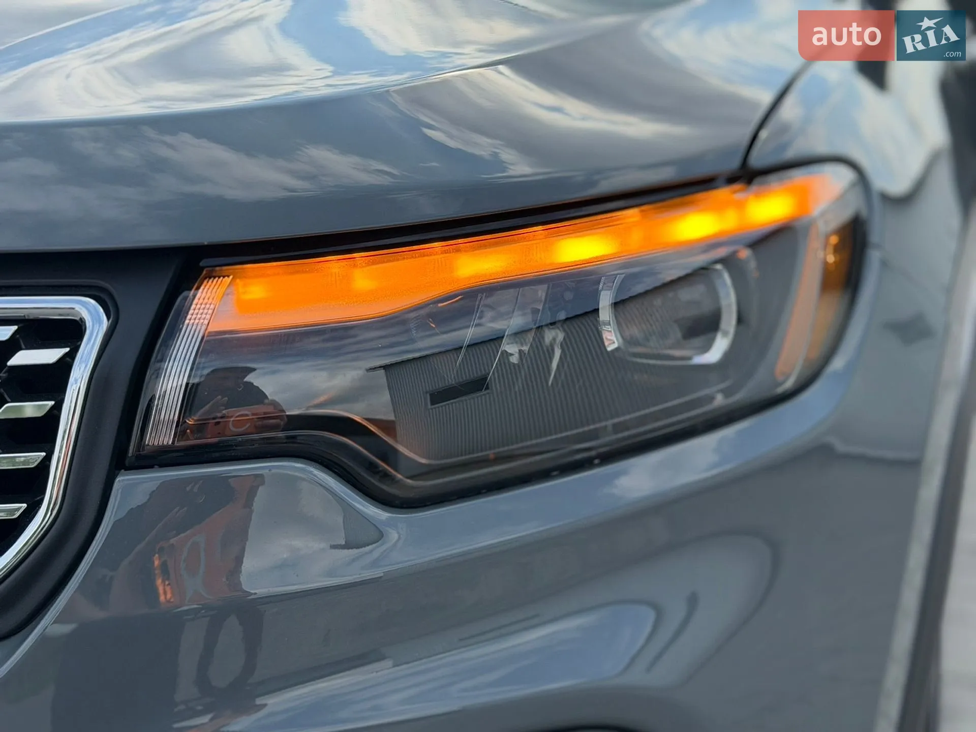 2023 Jeep Compass - мініатюра 3