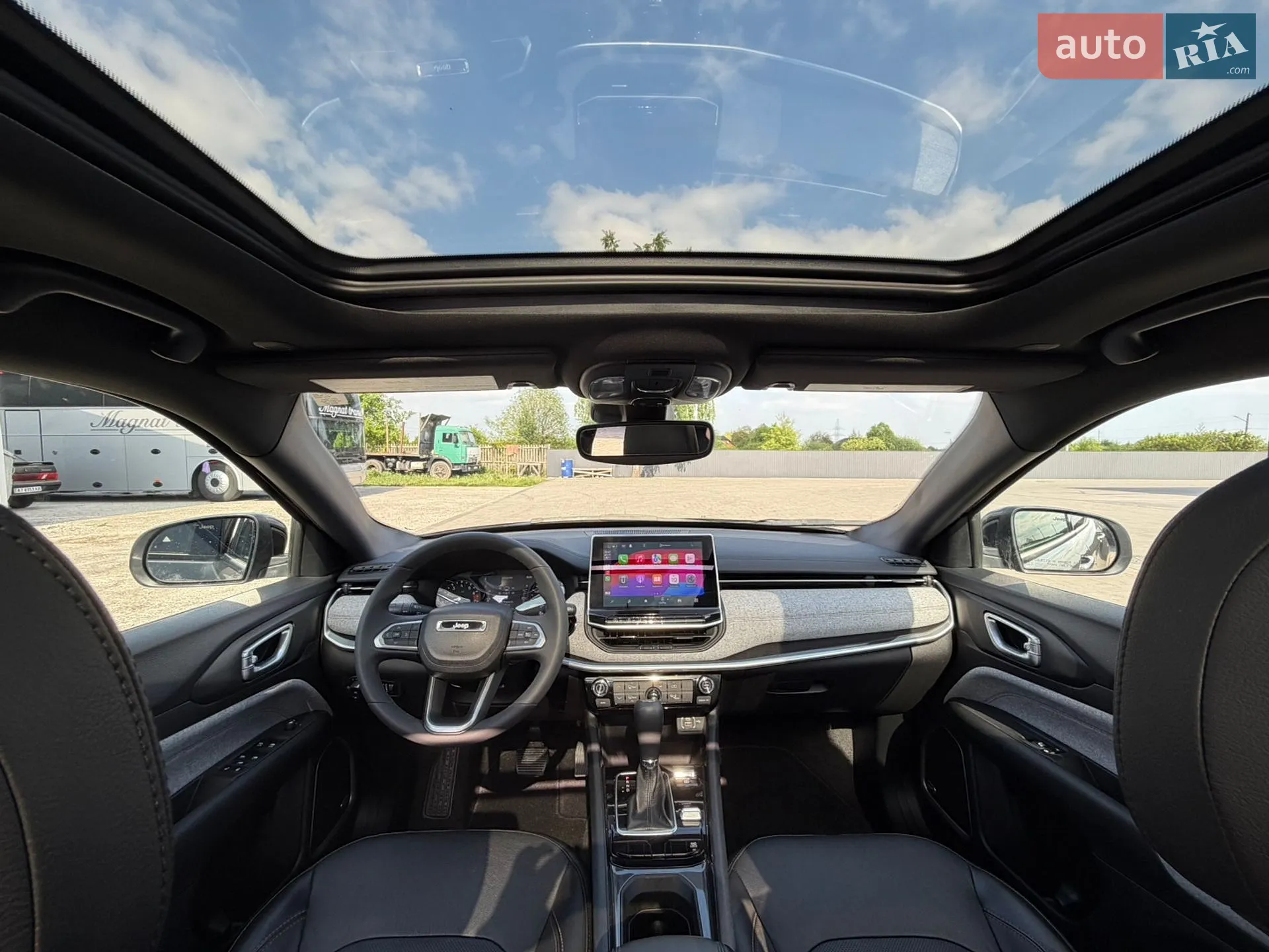 2023 Jeep Compass - мініатюра 15