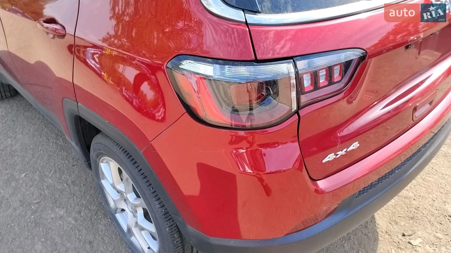 2024 Jeep Compass - мініатюра 17