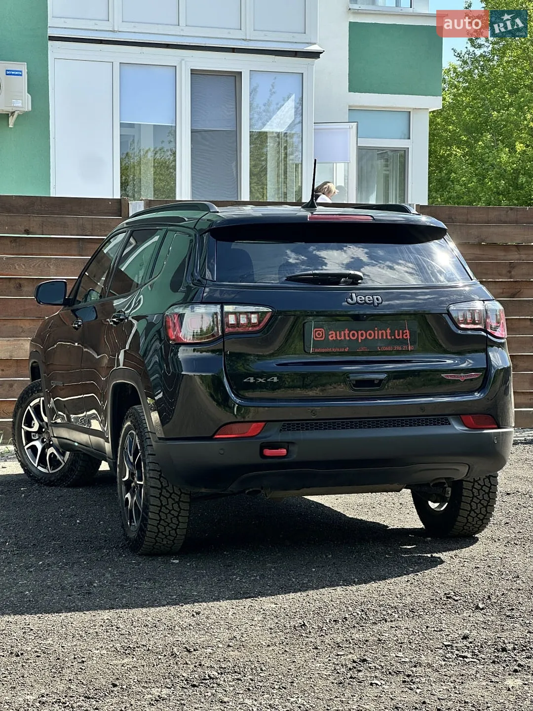 2024 Jeep Compass - мініатюра 11
