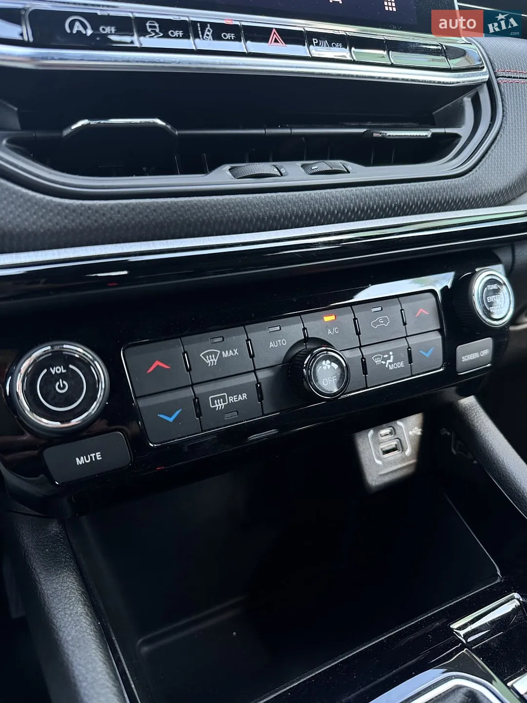 2024 Jeep Compass - мініатюра 20