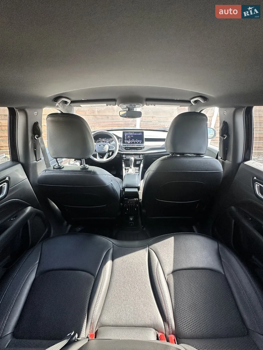 2024 Jeep Compass - мініатюра 23