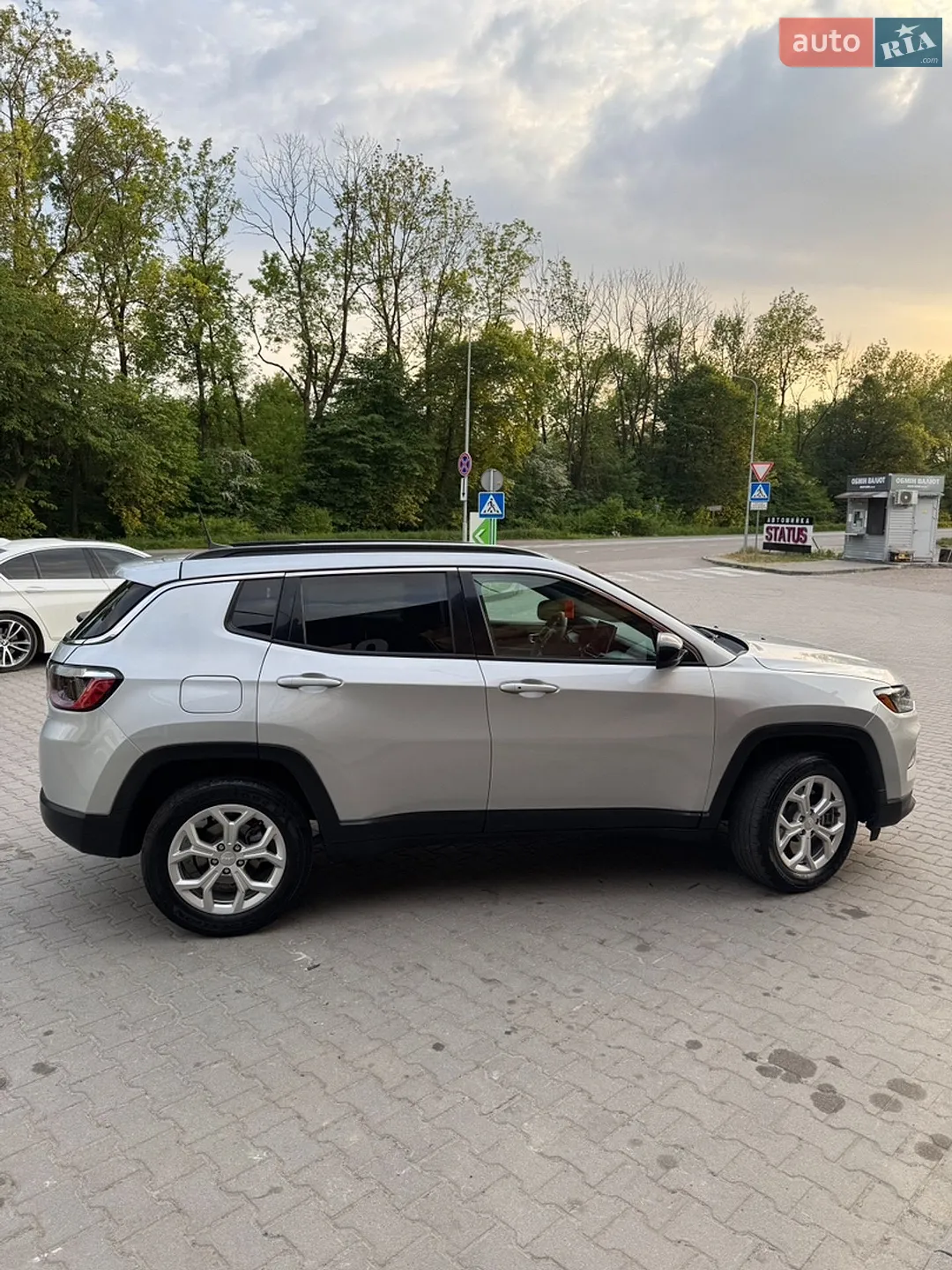 2024 Jeep Compass - мініатюра 4