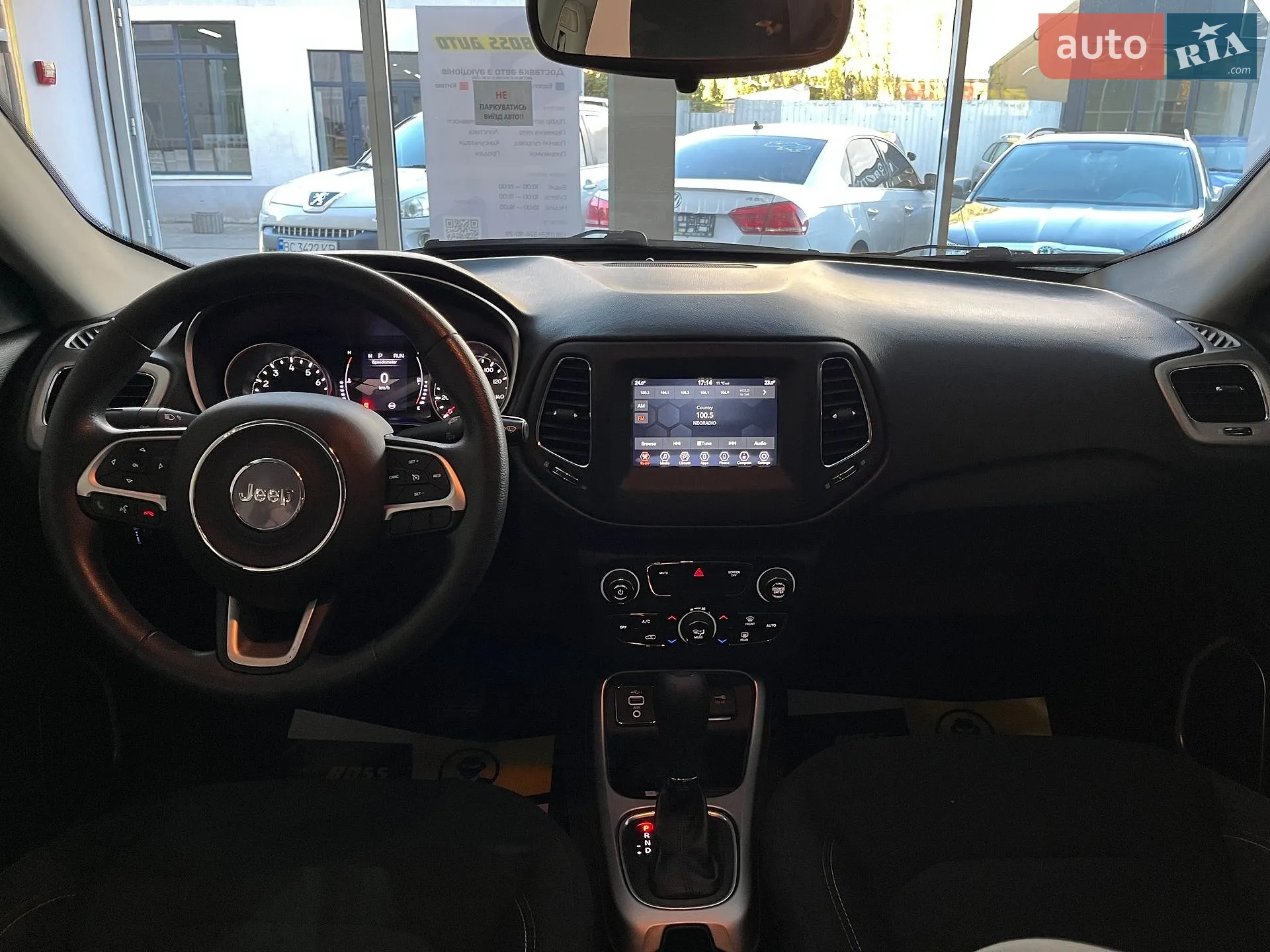 2020 Jeep Compass - мініатюра 13