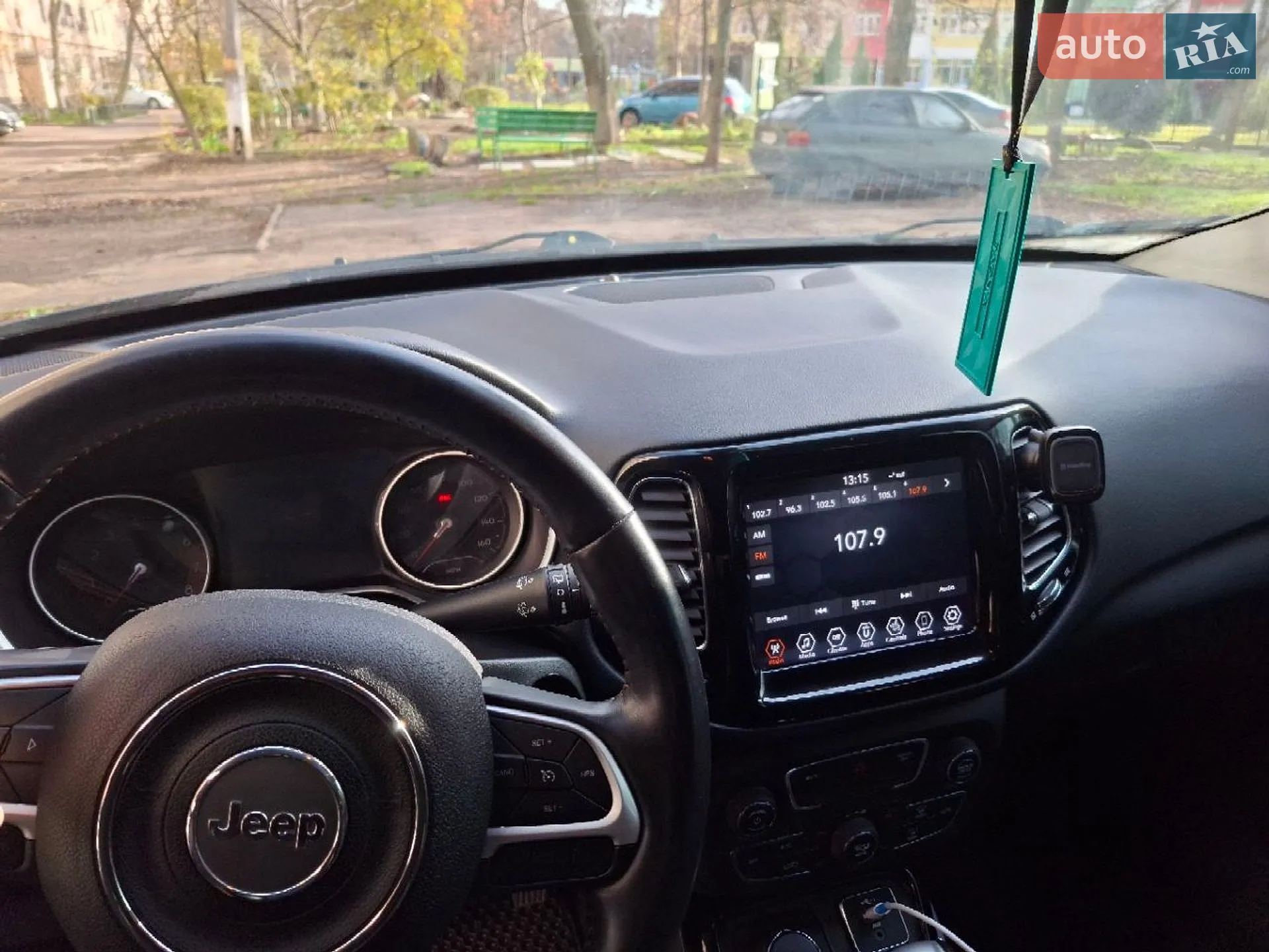 2019 Jeep Compass - мініатюра 4