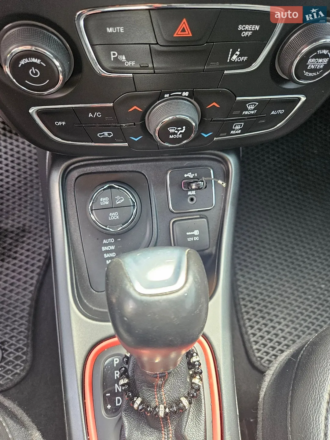 2020 Jeep Compass - мініатюра 7