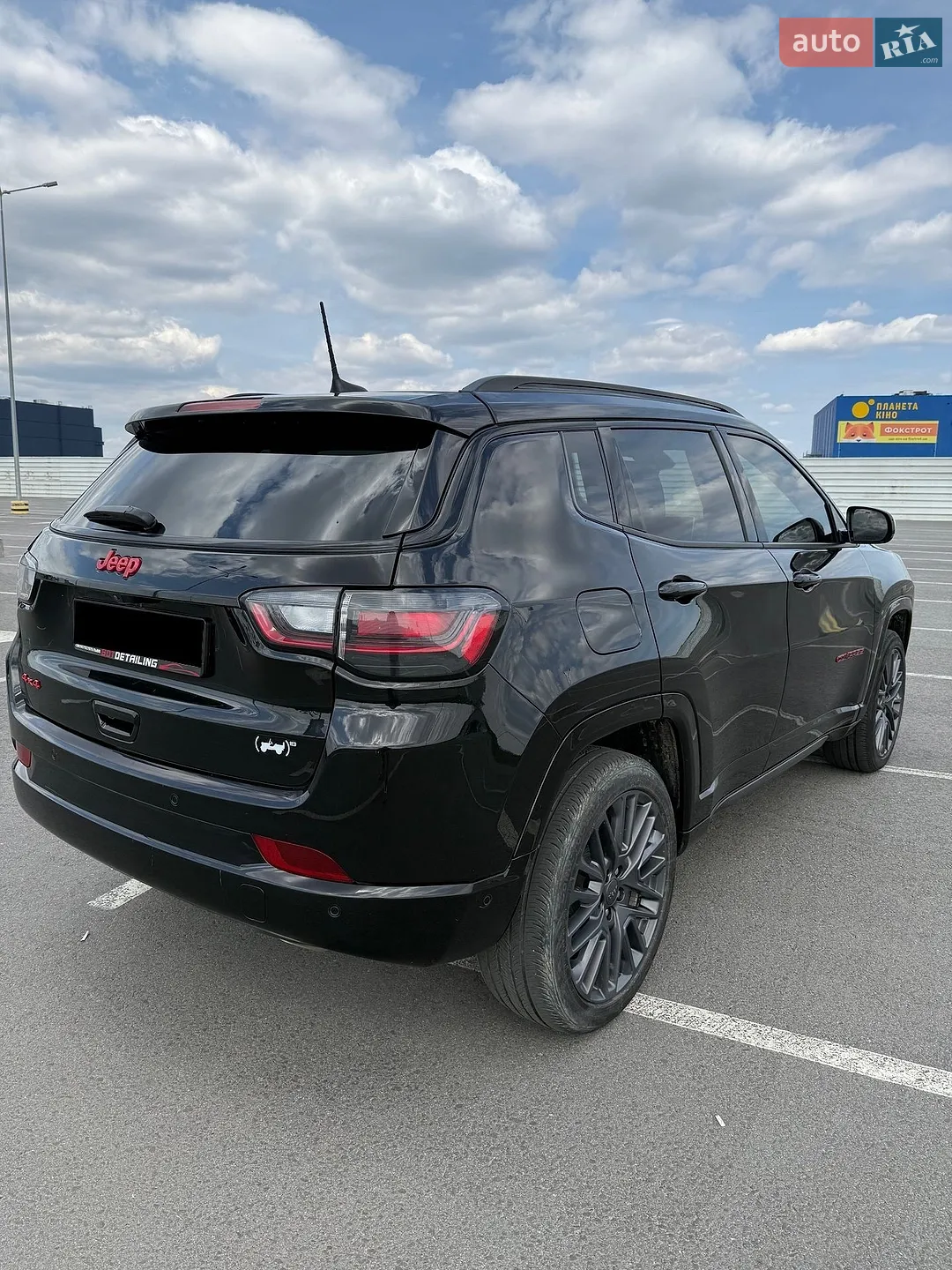 2023 Jeep Compass - мініатюра 7
