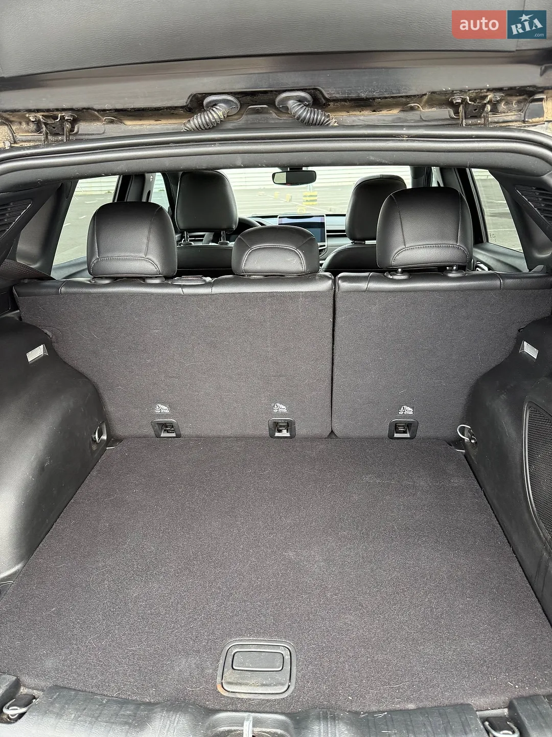2023 Jeep Compass - мініатюра 29