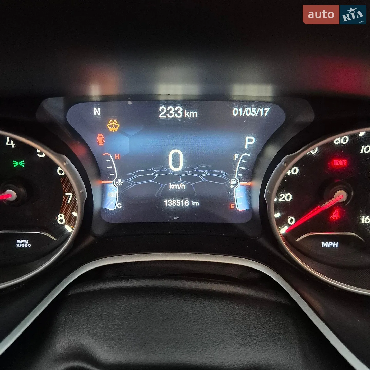 2017 Jeep Compass - мініатюра 25