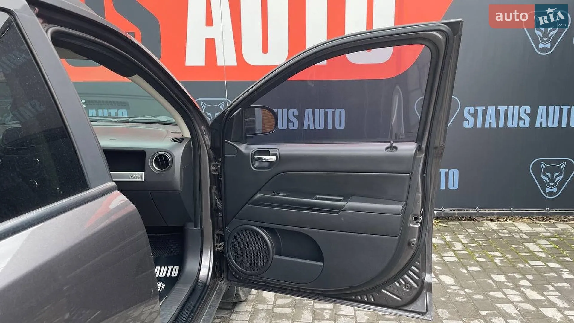 2014 Jeep Compass - мініатюра 34