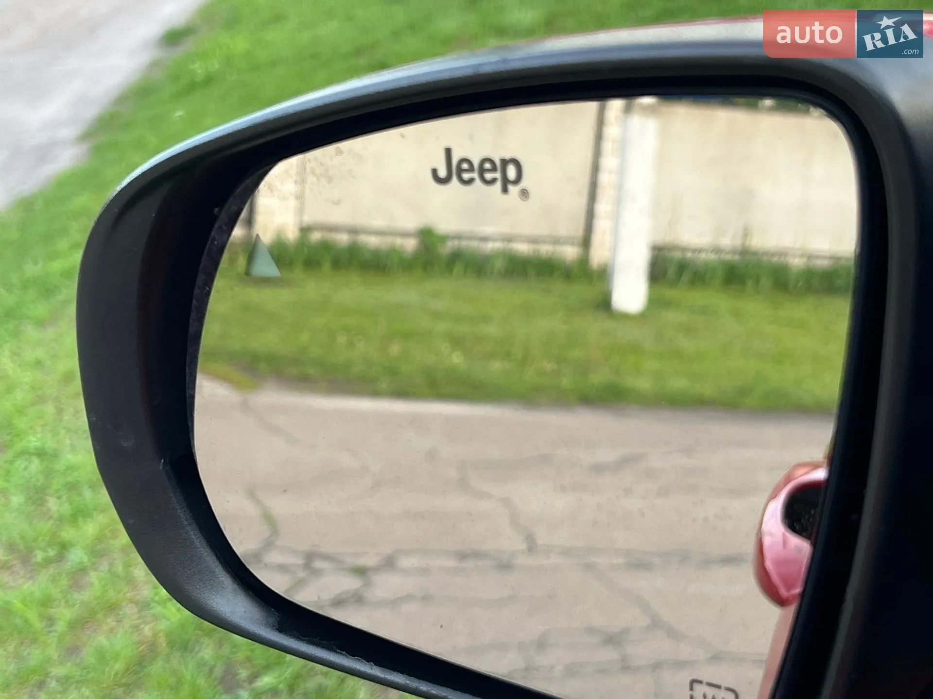 2018 Jeep Compass - мініатюра 26