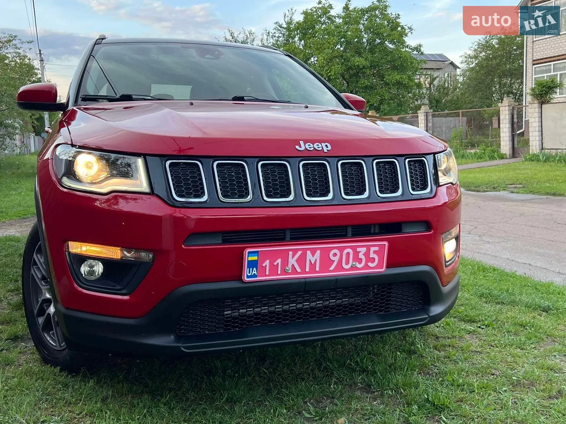 2018 Jeep Compass - мініатюра 22