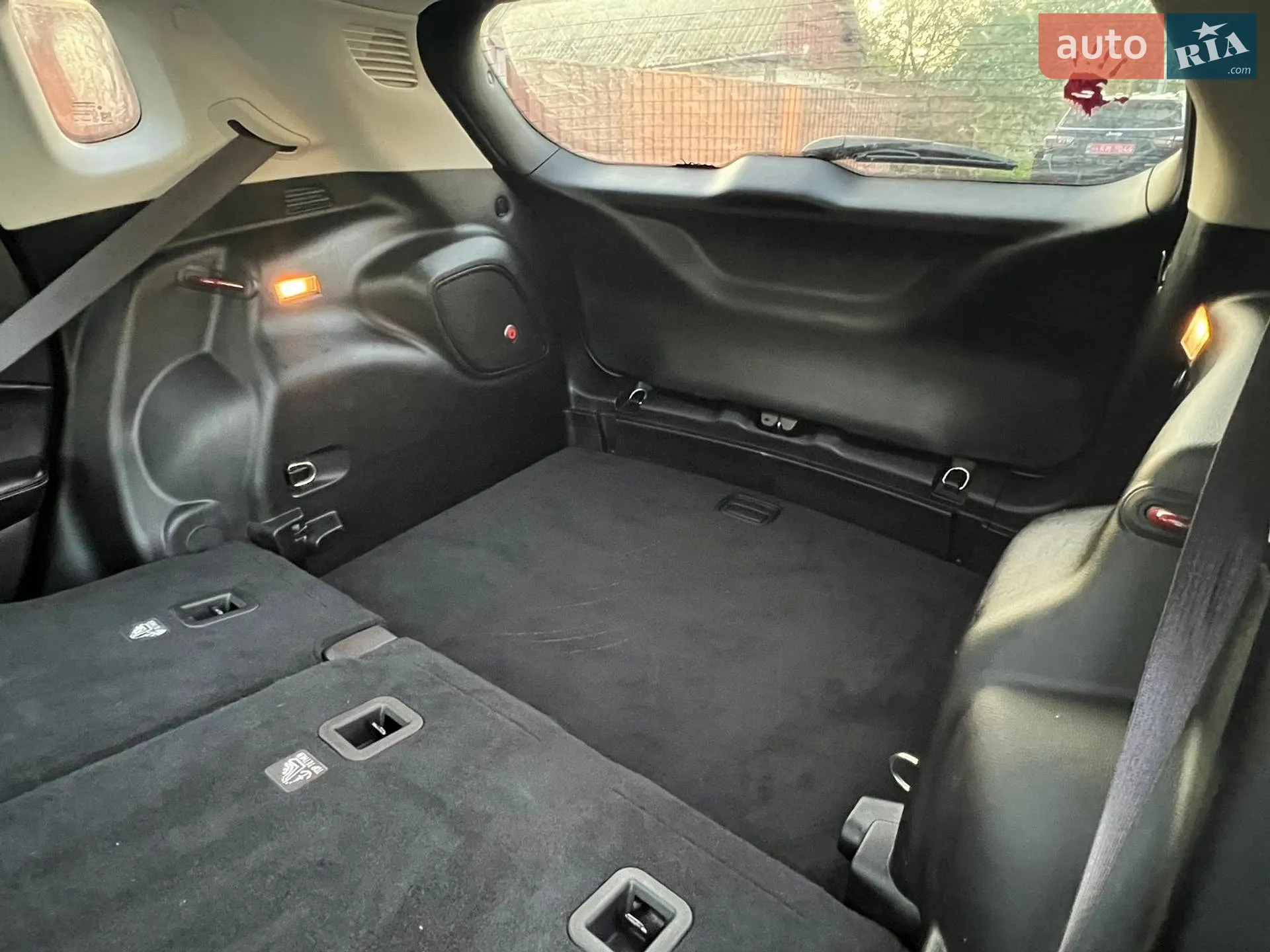 2018 Jeep Compass - мініатюра 50