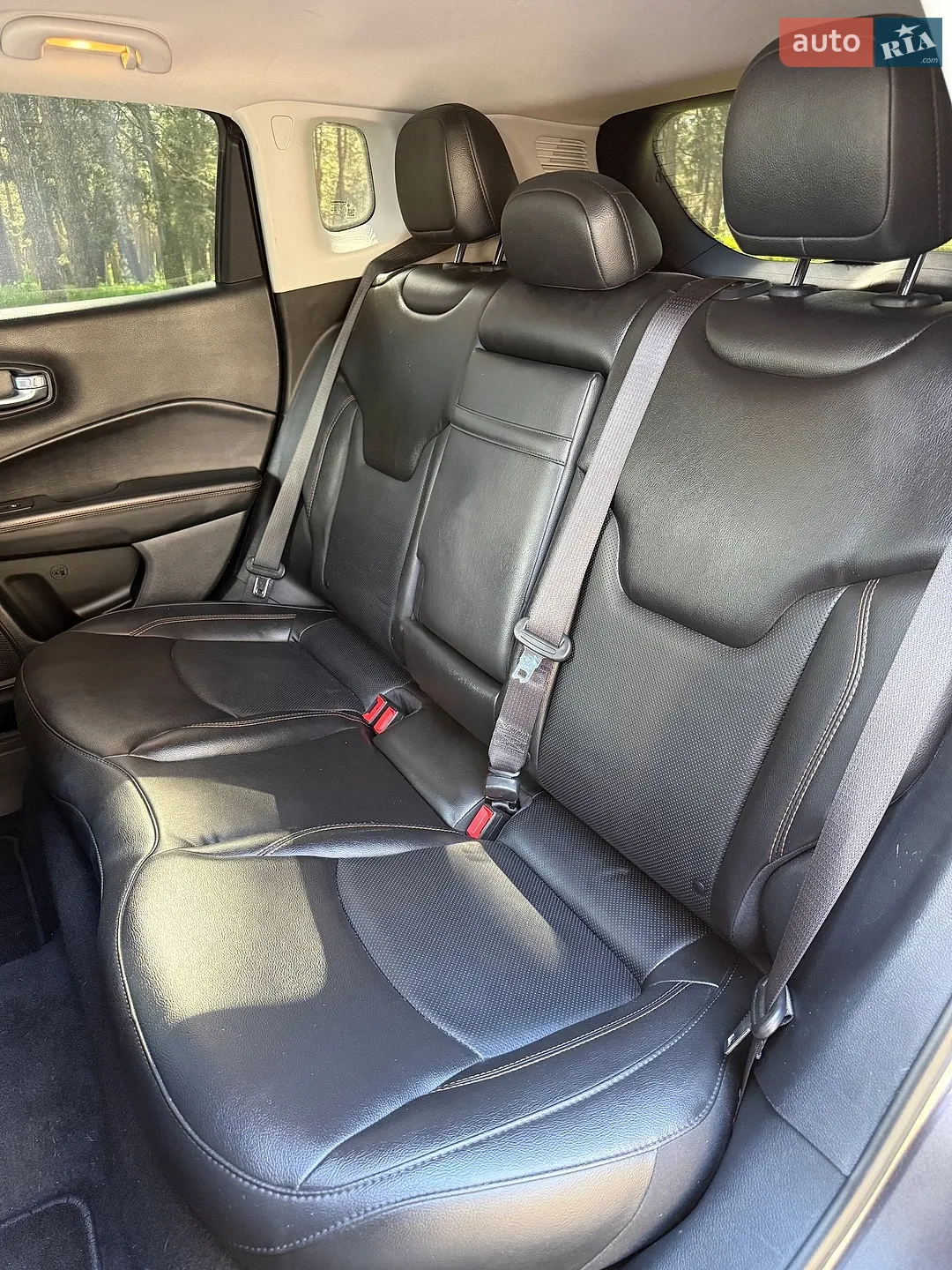 2018 Jeep Compass - мініатюра 24